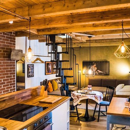 Besighomes Apartment Tiny House Besigheim Extérieur photo