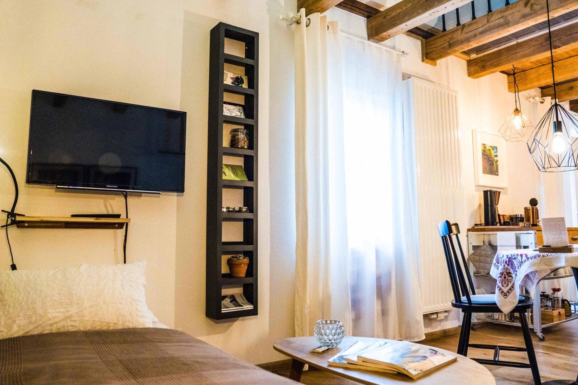 Besighomes Apartment Tiny House Besigheim Extérieur photo