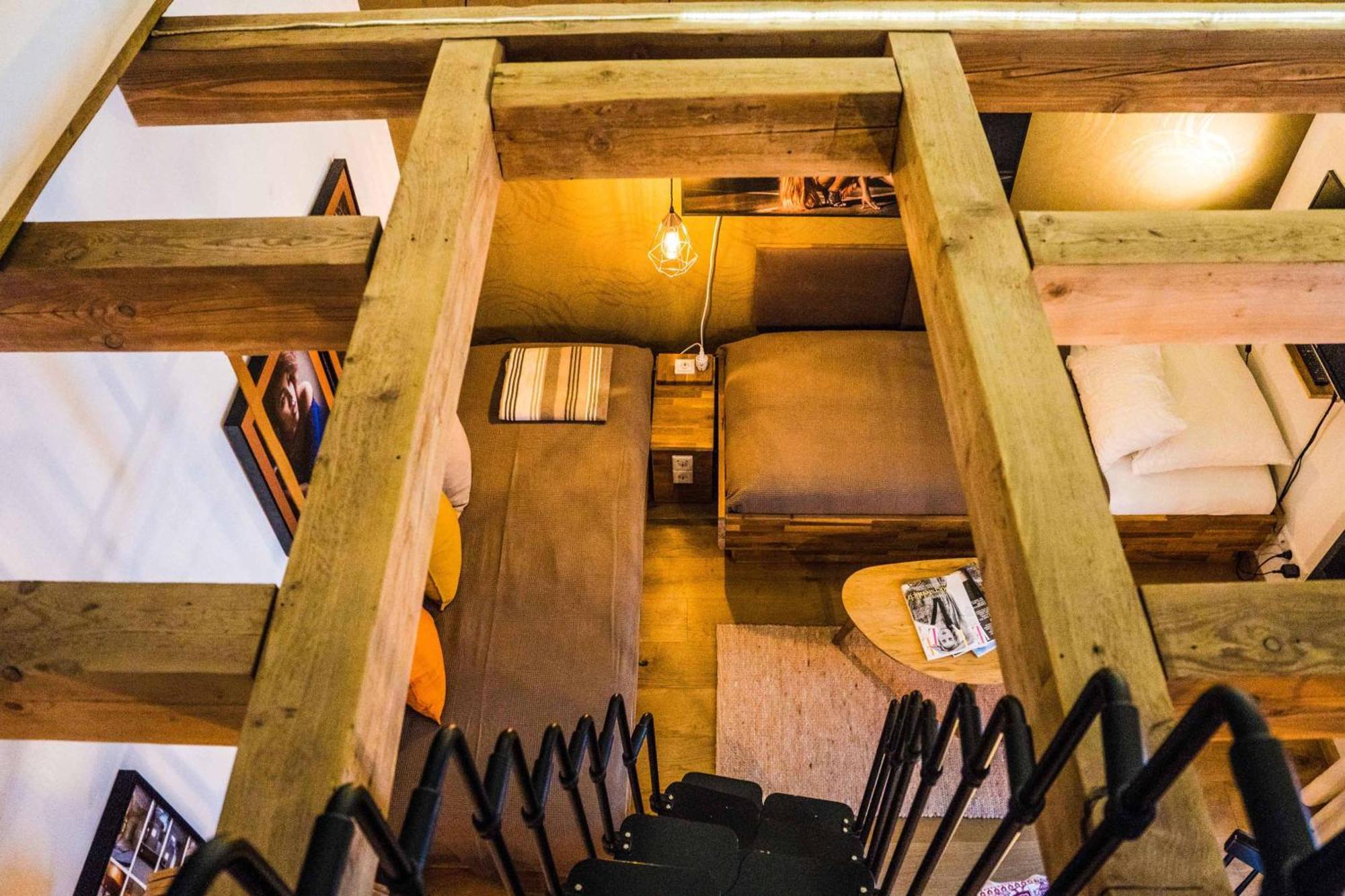 Besighomes Apartment Tiny House Besigheim Extérieur photo