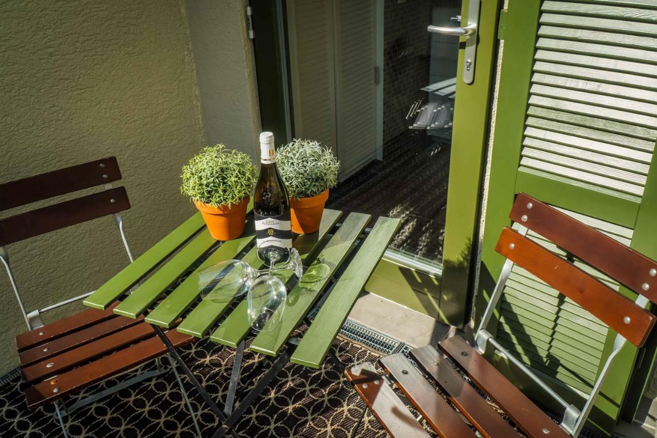 Besighomes Apartment Tiny House Besigheim Extérieur photo