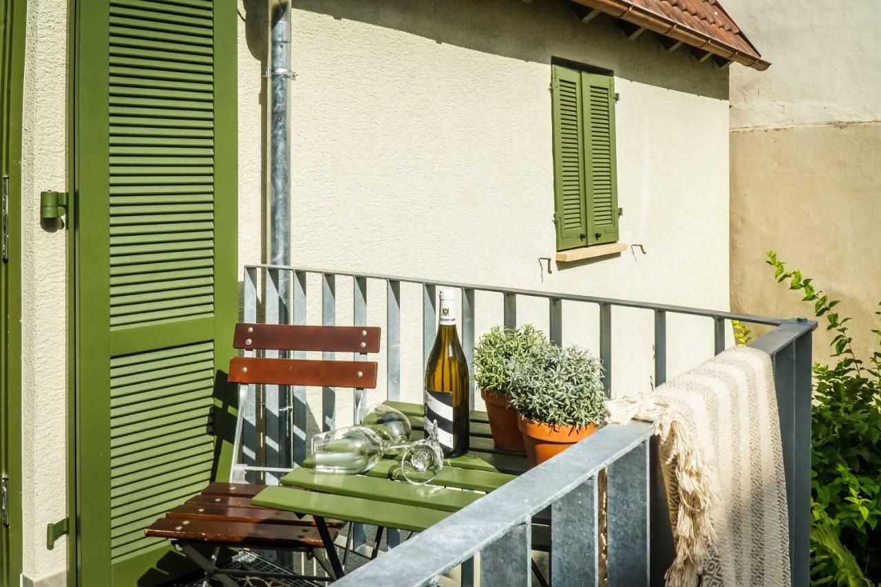Besighomes Apartment Tiny House Besigheim Extérieur photo