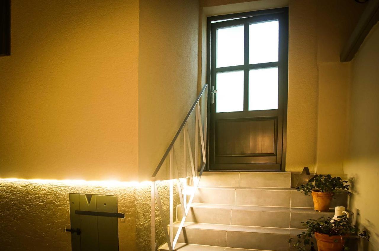 Besighomes Apartment Tiny House Besigheim Extérieur photo
